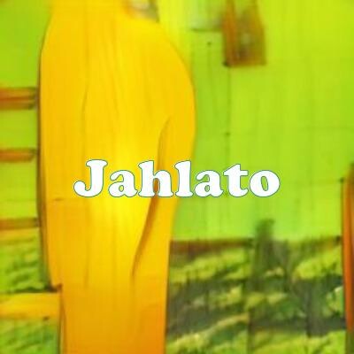 Jahlato strain