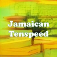 Jamaican Tenspeed strain