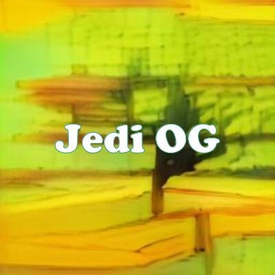 Jedi OG strain