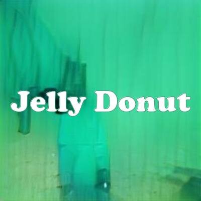 Jelly Donut strain