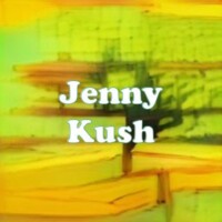 Jenny Kush strain