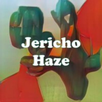 Jericho Haze strain