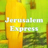 Jerusalem Express strain