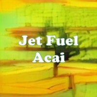 Jet Fuel Acai strain