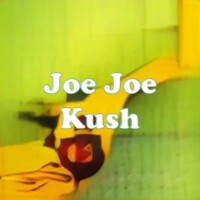 Joe Joe Kush strain