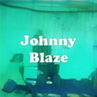 Johnny Blaze strain