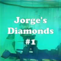 Jorge's Diamonds #1 strain