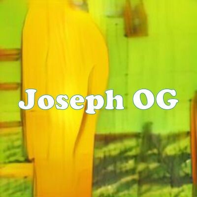Joseph OG strain