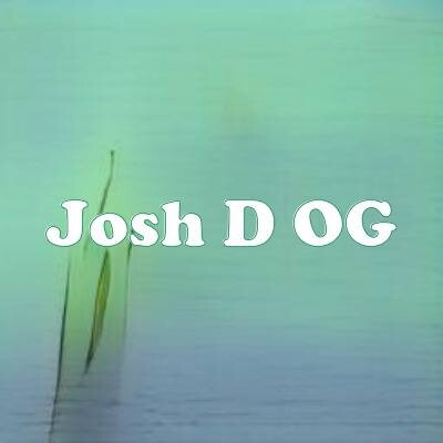 Josh D OG strain