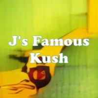 J's Famous Kush strain