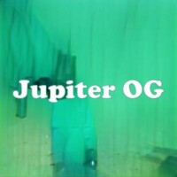 Jupiter OG strain