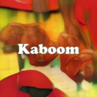 Kaboom strain