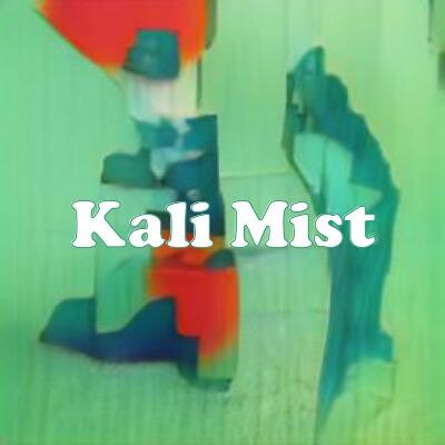 Kali Mist strain