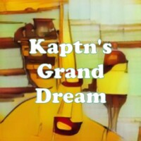 Kaptn's Grand Dream strain