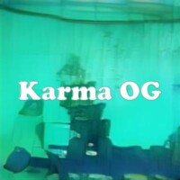 Karma OG strain
