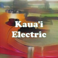 Kaua'i Electric strain