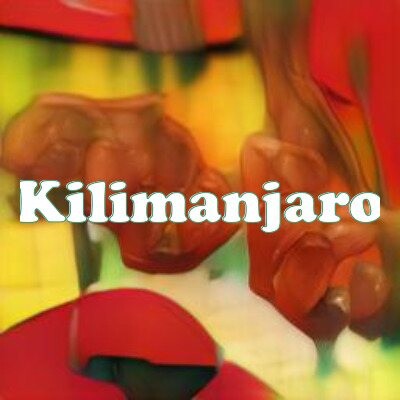 Kilimanjaro strain
