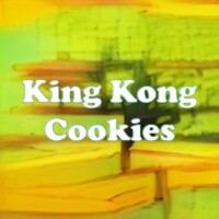 King Kong Cookies strain