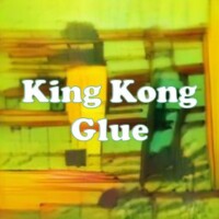 King Kong Glue strain