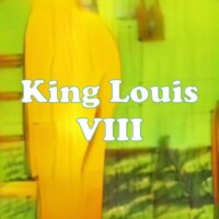 King Louis VIII strain