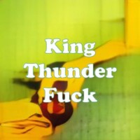 King Thunder Fuck strain