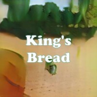 King's Bread strain