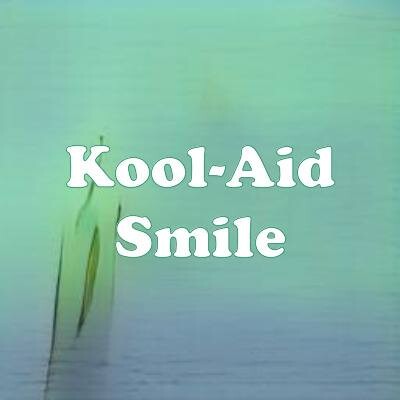Kool-Aid Smile strain