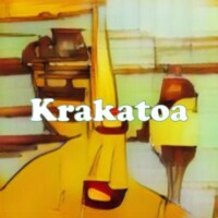 Krakatoa strain