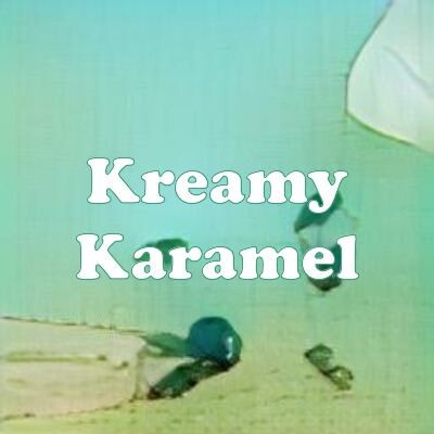 Kreamy Karamel strain