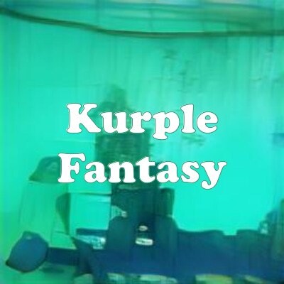 Kurple Fantasy strain