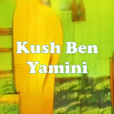 Kush Ben Yamini strain