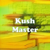 Kush Master strain
