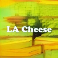 LA Cheese strain