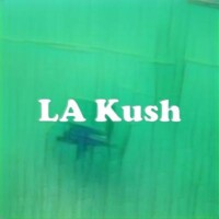 LA Kush strain