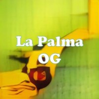 La Palma OG strain