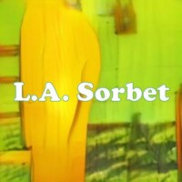 L.A. Sorbet strain