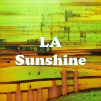 LA Sunshine strain