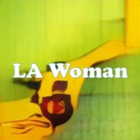 LA Woman strain