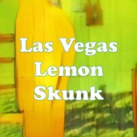 Las Vegas Lemon Skunk strain