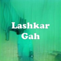 Lashkar Gah strain