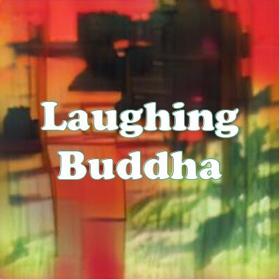 Laughing Buddha strain