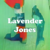 Lavender Jones strain
