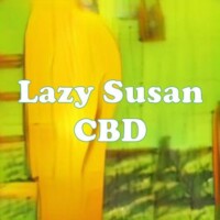 Lazy Susan CBD strain