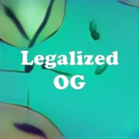 Legalized OG strain