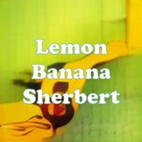 Lemon Banana Sherbert strain