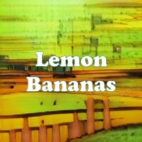 Lemon Bananas strain