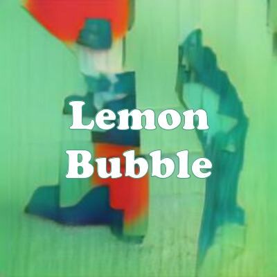 Lemon Bubble strain