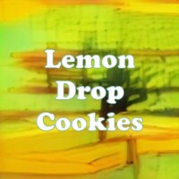 Lemon Drop Cookies strain