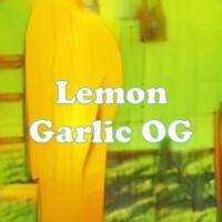 Lemon Garlic OG strain