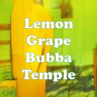 Lemon Grape Bubba Temple strain
